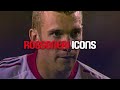 Rossoneri Icons Andriy Shevchenko