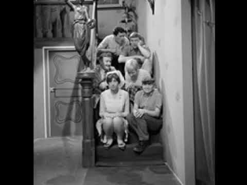 Ja Zuster Nee Zuster Tune