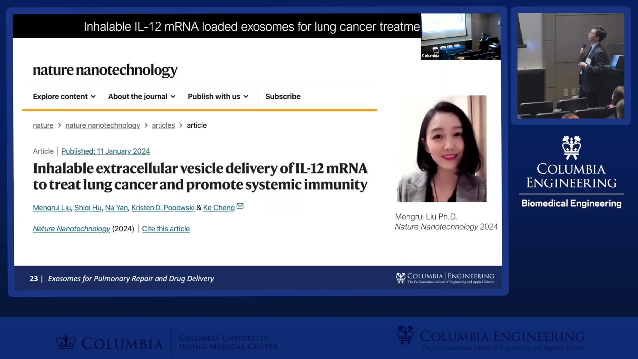 8th Engineering in Medicine Symposium- Tissue Engineering