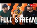 Jon Zherka Versus Top FREEMASON Full Stream