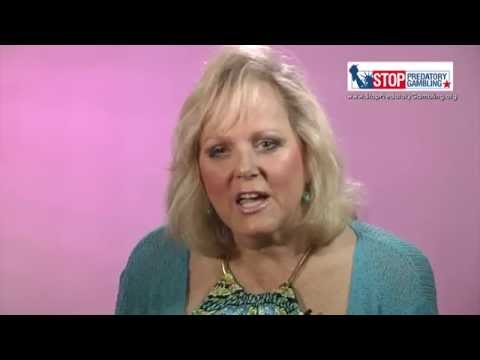 State-Run Gambling Ravaged My Life and Why It Should Be Stopped