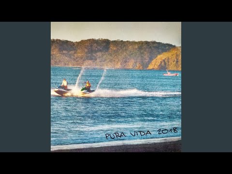 Pura Vida 2018