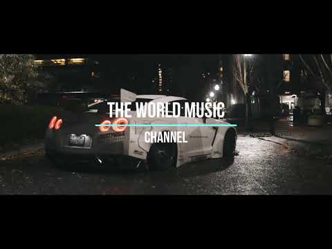 TERRI B! & ANDREY EXX - WEAK (FEAT. MISHA KLEIN & NO HOPES REMIX)