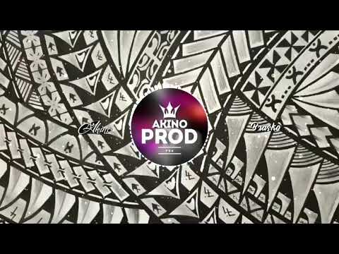 Akino JR - Toda la Vida ft Brasko  (OFFICIEL)