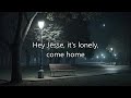 roberta flack: jesse (lyrics)