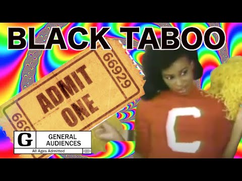 Black Taboo Videos