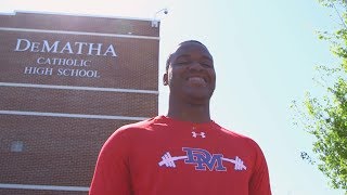 thumbnail: Chris Hinton, Myles Hinton - Greater Atlanta Christian - Interview