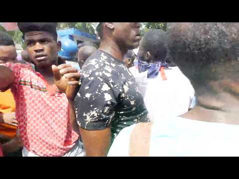 VIRE WON LIVE YO FEK ARETE 2 LOT MERCENAIRE KOUNYA