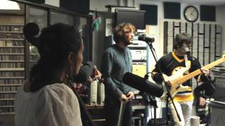 Ra Ra Riot - Too Dramatic