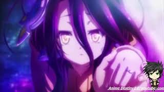 No Game No Life Zero (AMV) Just so you know