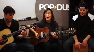 PopDust Presents | SARAH SOLOVAY performs