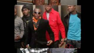Wyclef Jean - Hold On ft. Mavado