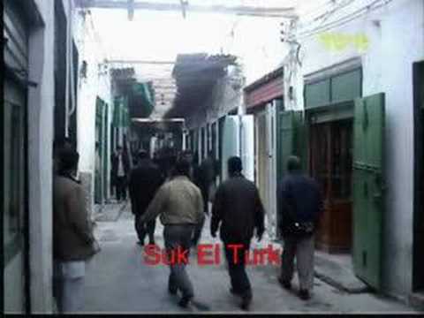 Tripoli ebrei nel 1960