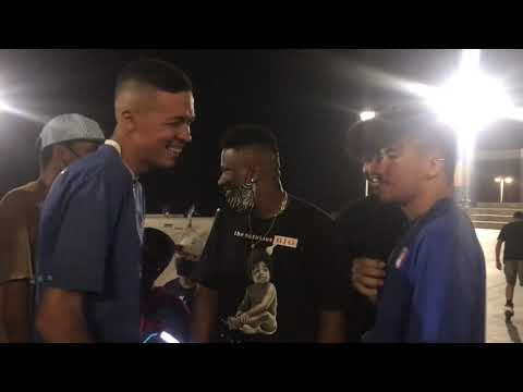 (MT IDEIA  💡) Japa x Cas - 2° Fase - Edição 136°.