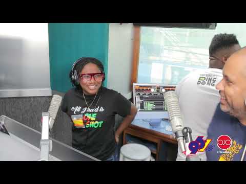 Omaiah Hall Explains Mashramani & Guyana Carnival, Performs Her Road March Contender, "Foreva"