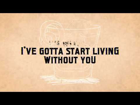 Chase Spencer - Whiskey (Official Lyric Video)