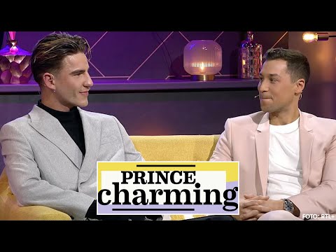 Prince Charming 2022 ABRECHNUNG beim WIEDERSEHEN: Lüge von Fabian Fuchs fliegt auf | Folge 10