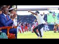 Homa Bay Artists Set Madaraka Day On Fire With Sweet Music That Got Kenyans Dancing
