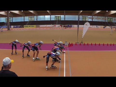 08.10.2016 - Deutsche Meisterschaften Team Arena Geisingen 16/24 | inlineskating GoPro www.eAlex.me