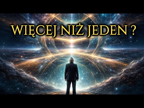 Wszechświaty równoległe istnieją? Dlaczego fizyka w ogóle mówi o multiwersum