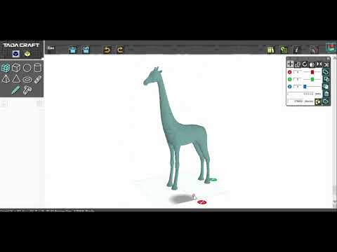 Convert Polygon to Voxel