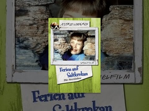 Ferien auf Saltkrokan: Die Seeräuber