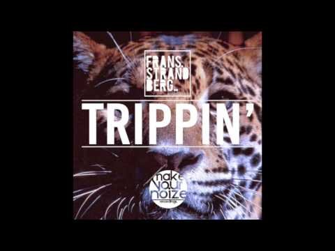 Frans Strandberg - Waves Of Luv [MYNZ Rec]