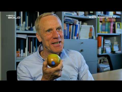 Vision Gold Runners | Mai 2019 | Generali