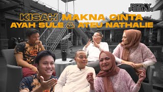 Download lagu Father Has Found the 'Meaning of Love' | One Table mp3