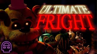 The Ultimate Fright Music Video