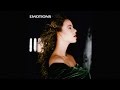 ALTERNATE VERSION Fully Remastered Mariah Carey Emotions 1991