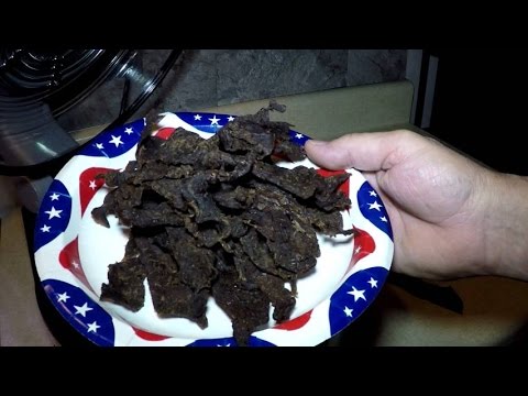 AirFryer Beef Jerky Cook's Companion