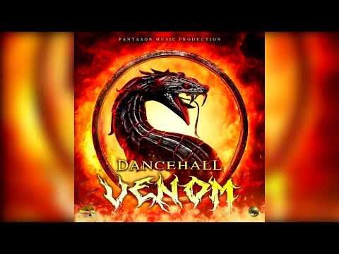 Dancehall Venom Riddim Mix [2023] - DJ PTYLE