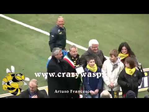 Anno 2011/12 (V.Tifosi) Juve Stabia - Empoli 3 a 1