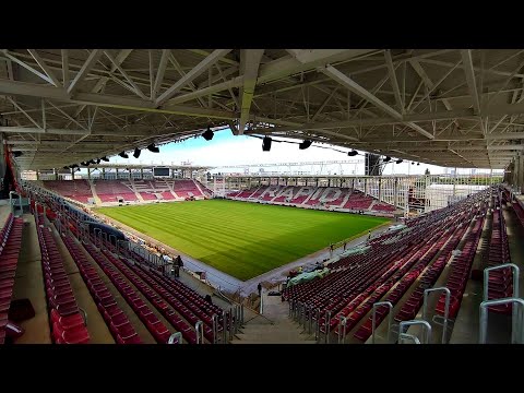 Litigiul dintre AFC Rapid si FC Rapid 1923