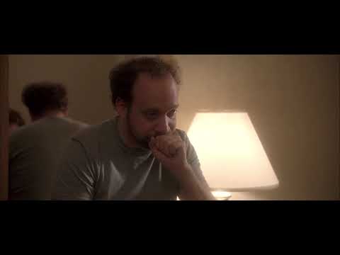 Sideways 2004 Very Funny scene