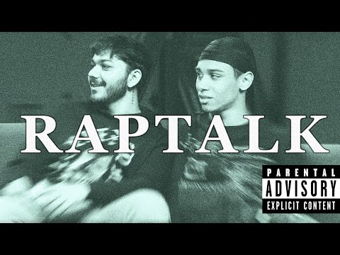 RAPTALK feat. Katannah, VlaďkySyn