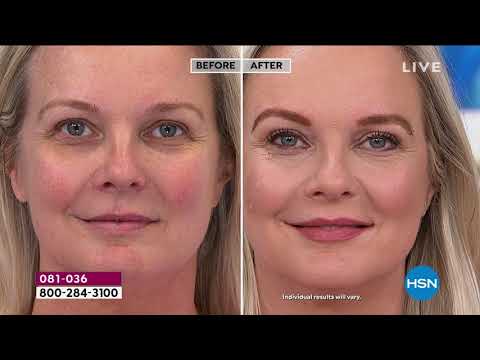 HSN | Beauty Report with Amy Morrison 06.26.2019 - 11 PM