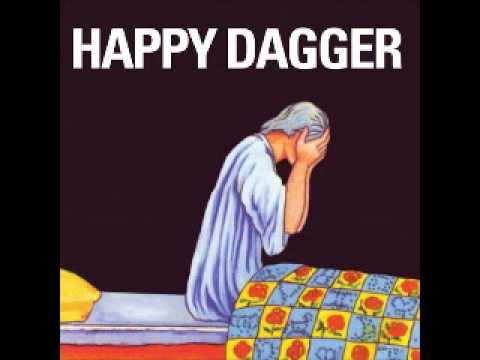 Happy Dagger - Virgin Mary Had One Son