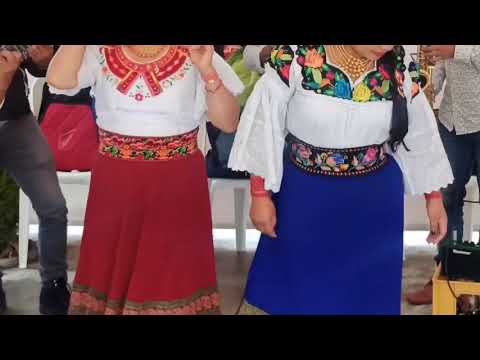 ILUMÁN PURA EN UN  MATRIMOÑIO