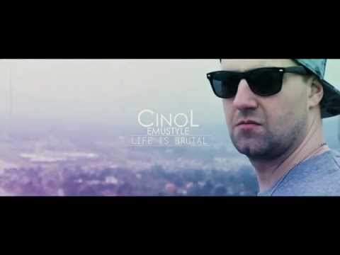 Cinol Emustyle - Adei Lhp - Zapamiętaj - TRAILER