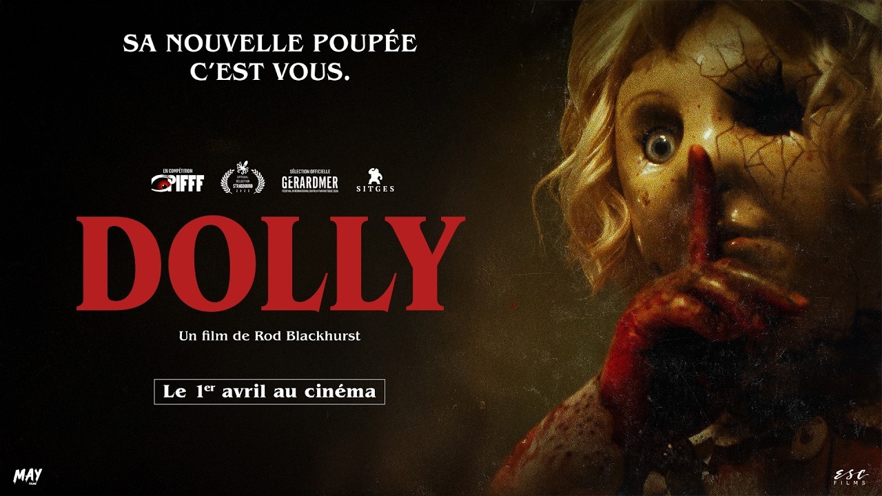 Aperçu : Dolly