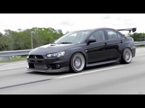 2013 Evo X GSR