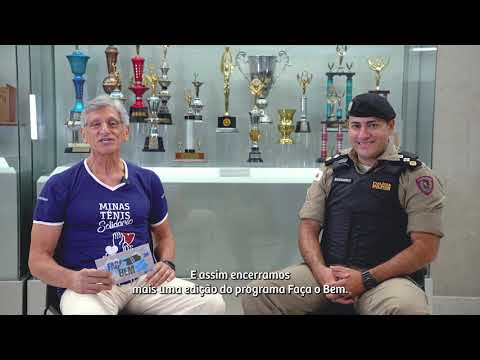 Thumbnail do vídeo do YouTube