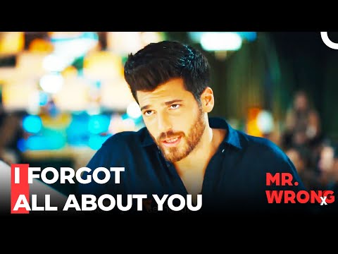 I Bet You Think About Me - Mr. Wrong