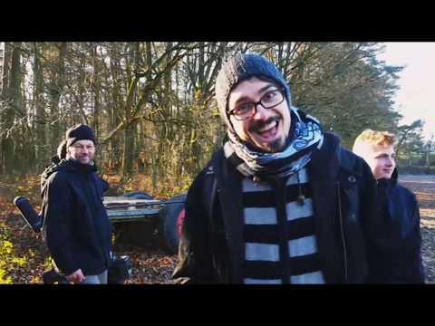 Auf unserem Acker! Bodenproben nehmen