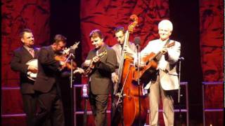 Del McCoury Band - My Love Will Not Change