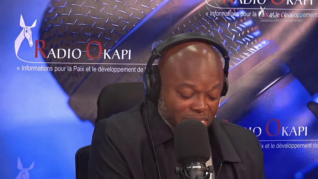 🟥 DIRECT | Okapi Service :  Ruée vers les cheveux artificiels