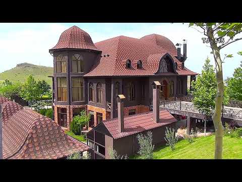 Shemkir Qesr restorani 17 05 2021