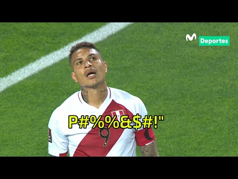 El día después: Paolo siempre siendo un Guerrero